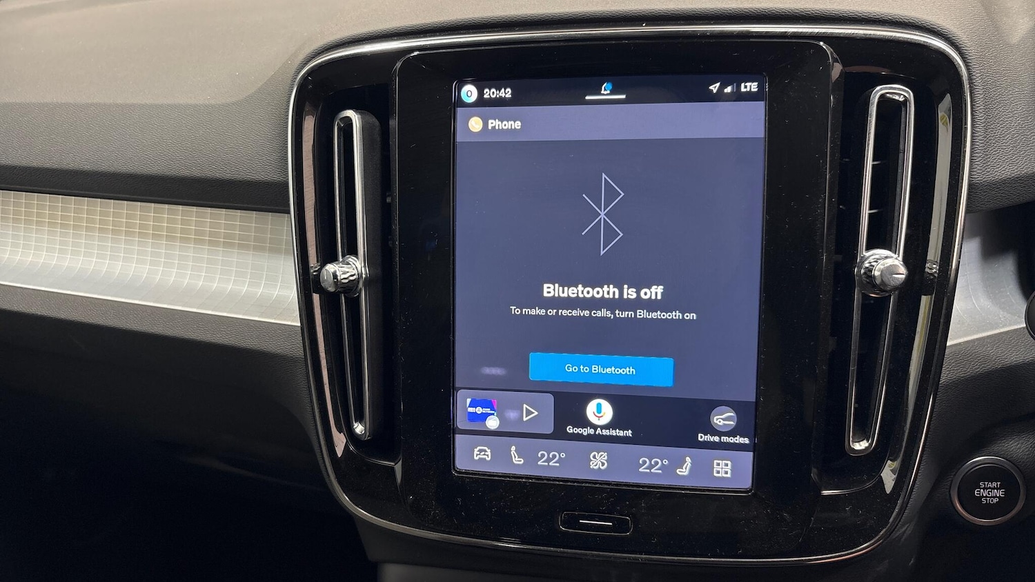 Used Volvo XC40 2025 for sale - 78007881: Photo 34