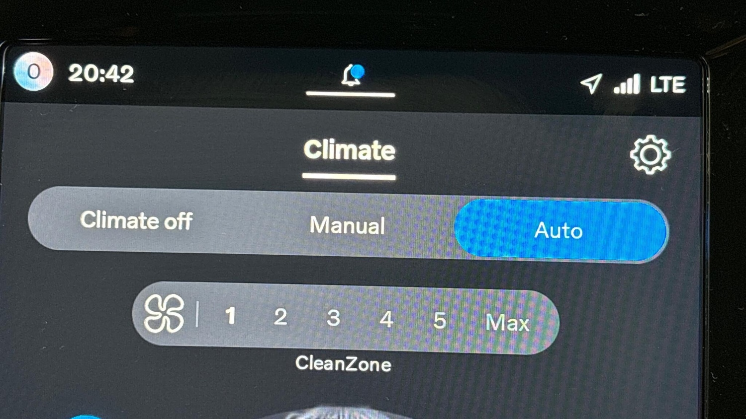 Used Volvo XC40 2025 for sale - 78007881: Photo 36