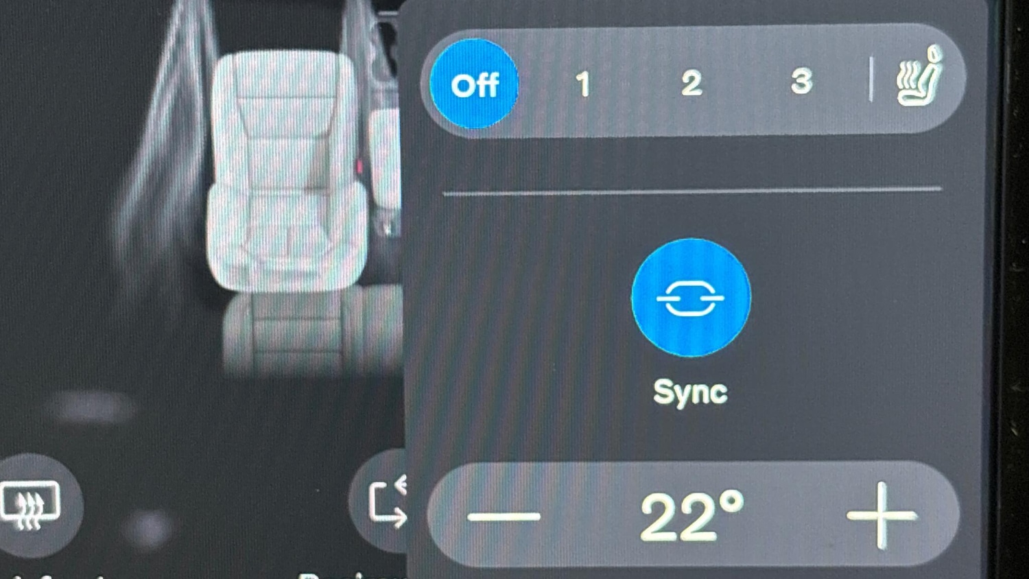 Used Volvo XC40 2025 for sale - 78007881: Photo 37