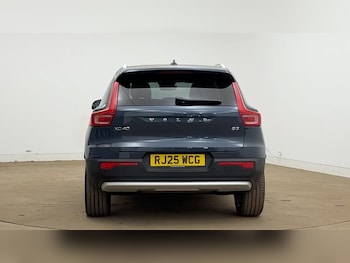 Used Volvo XC40 2025 for sale - 78007881: Photo