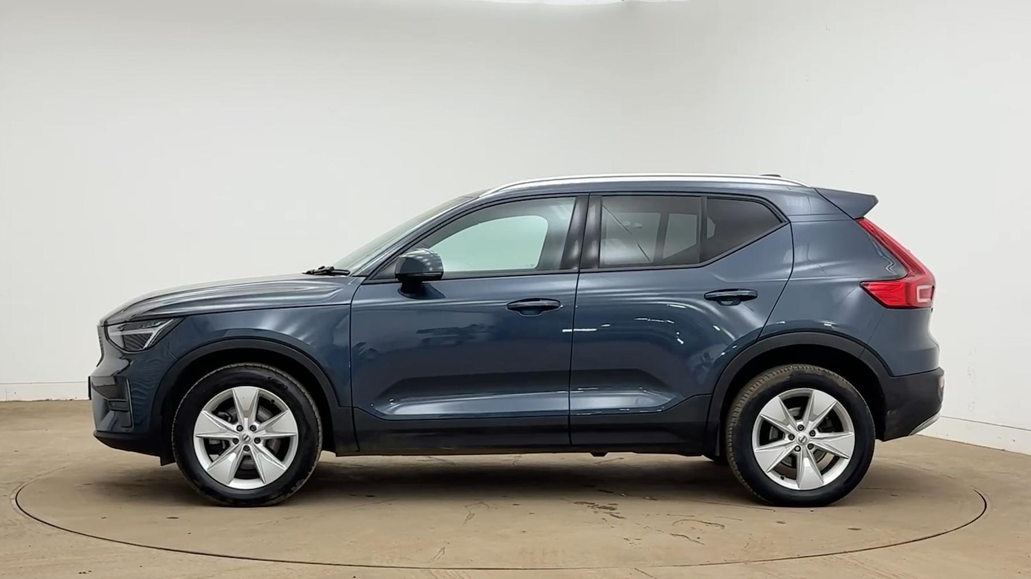 Used Volvo XC40 2025 for sale - 78007881: Photo 6