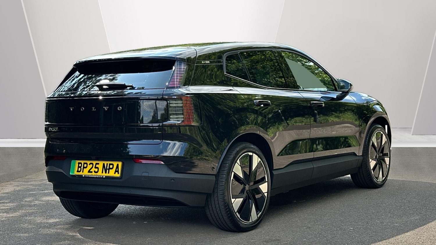 Used Volvo EX30 2025 for sale - 76337520: Photo 11