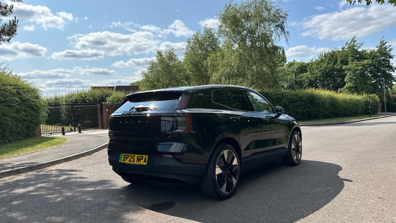 Used Volvo EX30 2025 for sale - 76337520: Photo 12