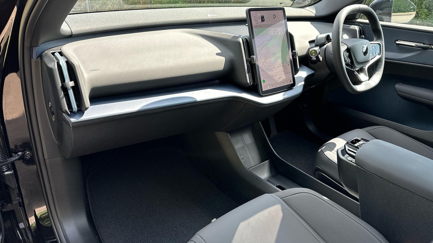 Used Volvo EX30 2025 for sale - 76337520: Photo 14