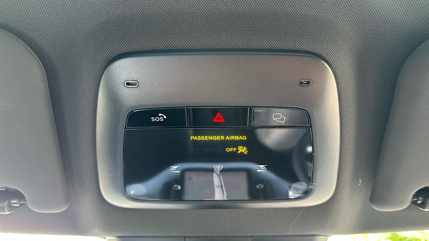 Used Volvo EX30 2025 for sale - 76337520: Photo 22