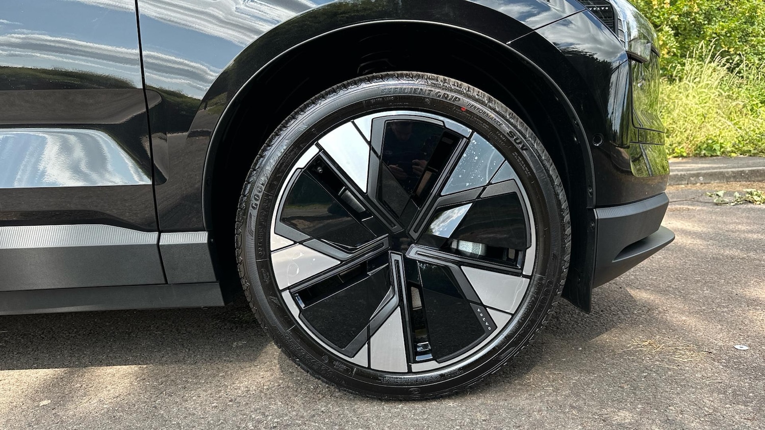 Used Volvo EX30 2025 for sale - 76337520: Photo 27