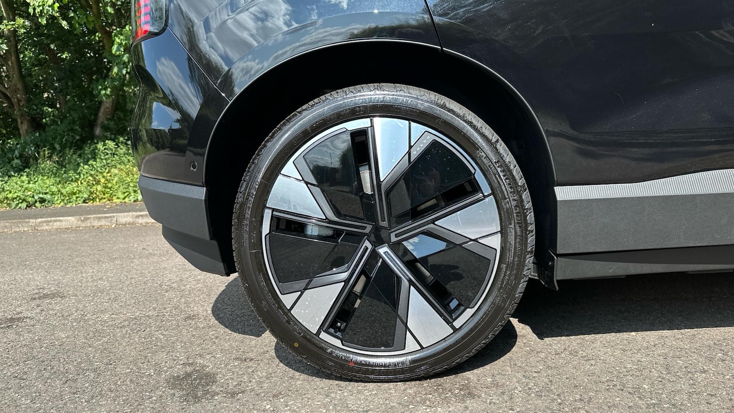 Used Volvo EX30 2025 for sale - 76337520: Photo 28