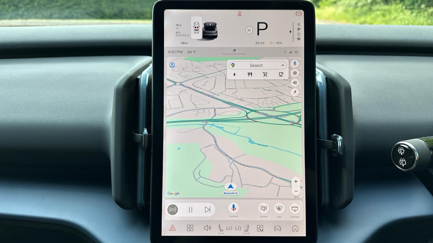 Used Volvo EX30 2025 for sale - 76337520: Photo 31