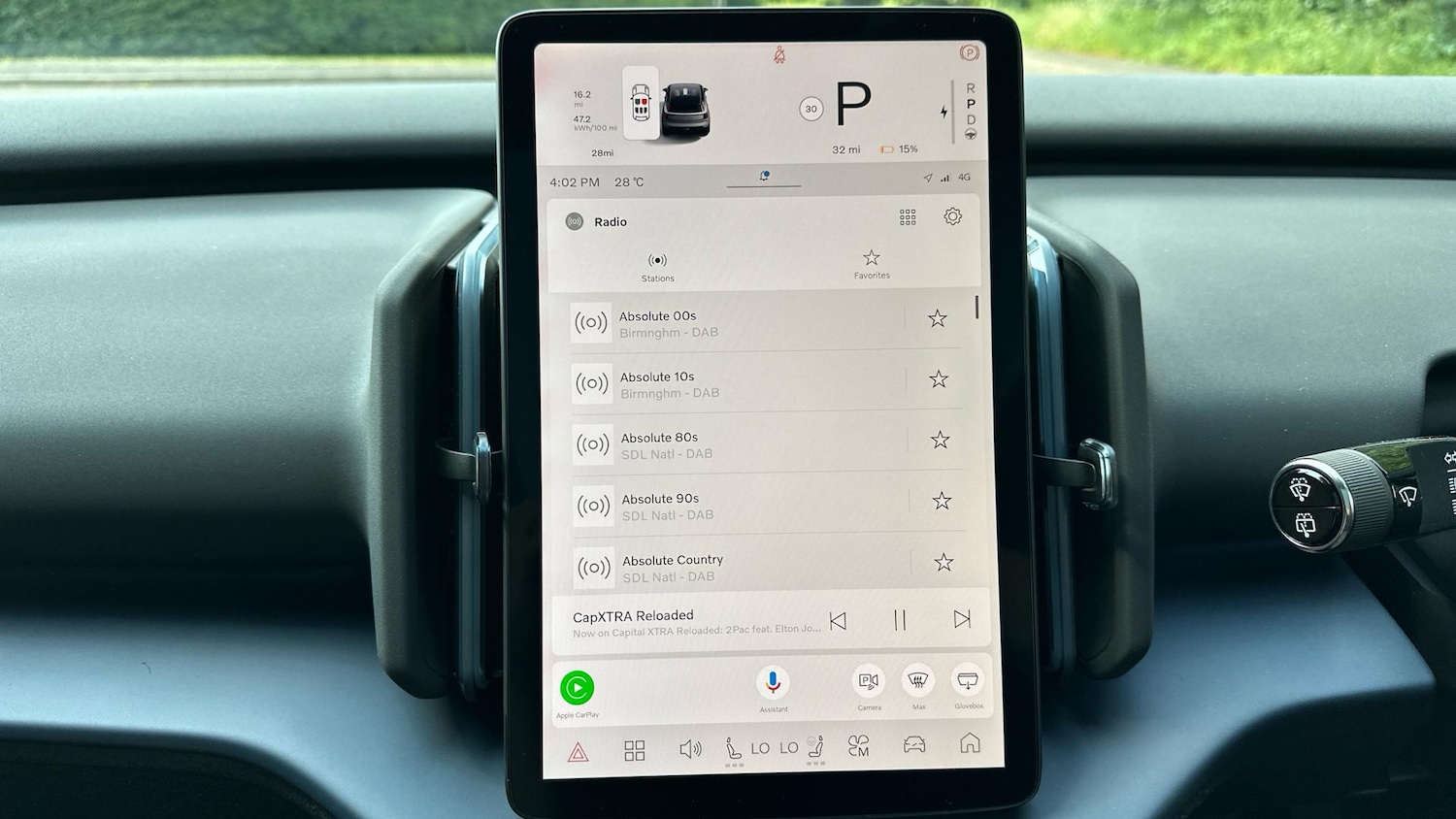 Used Volvo EX30 2025 for sale - 76337520: Photo 34