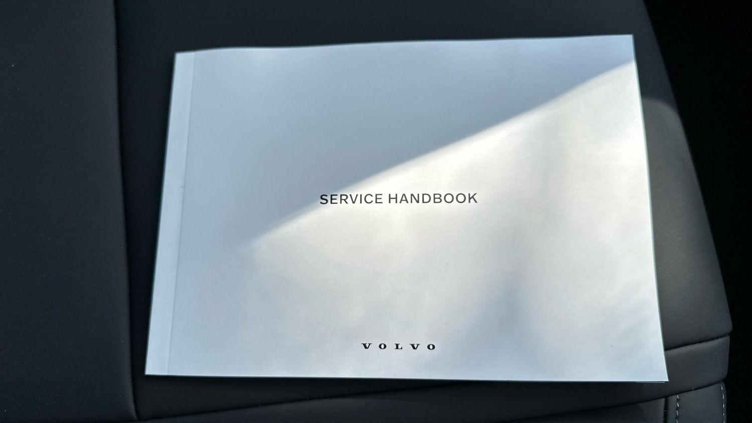 Used Volvo EX30 2025 for sale - 76337520: Photo 38