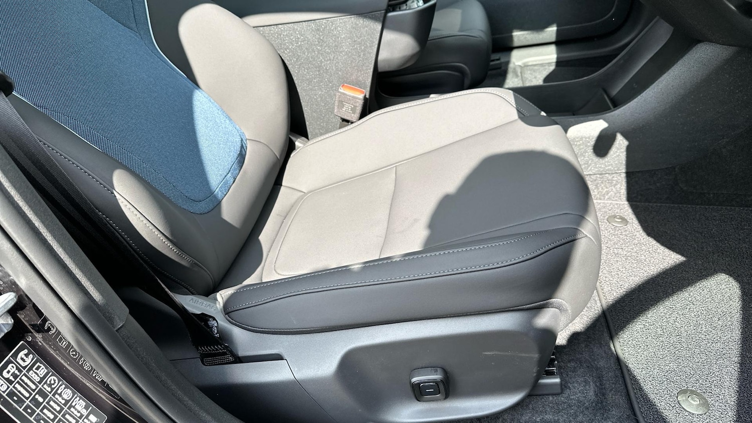 Used Volvo EX30 2025 for sale - 76337520: Photo 41