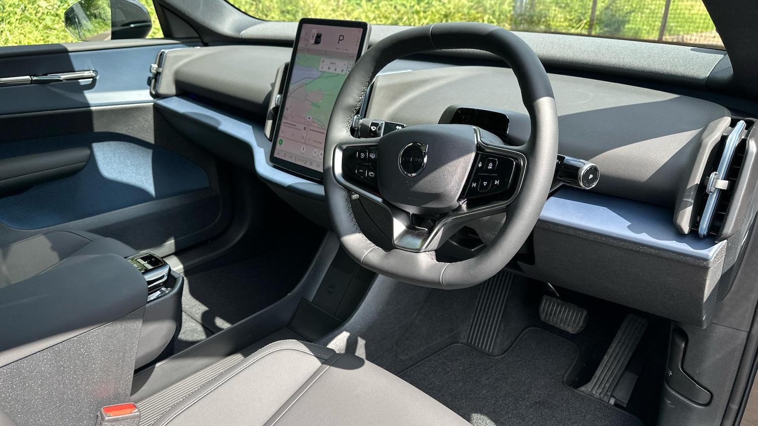 Used Volvo EX30 2025 for sale - 76337520: Photo 42