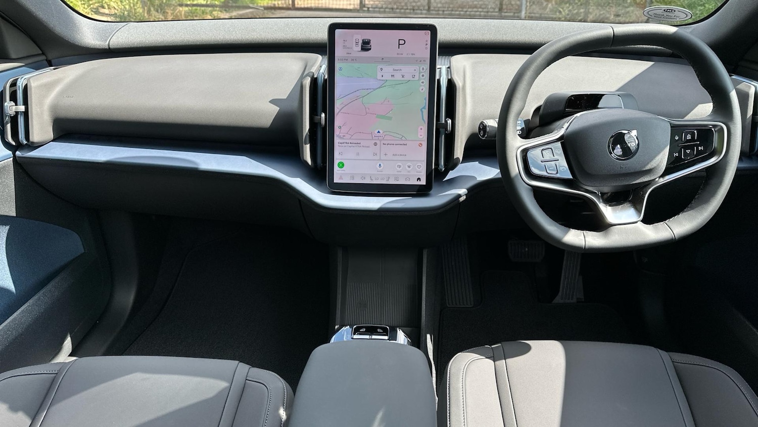 Used Volvo EX30 2025 for sale - 76337520: Photo 43