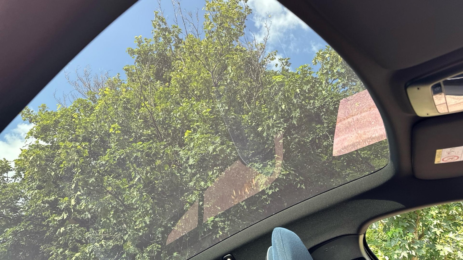 Used Volvo EX30 2025 for sale - 76337520: Photo 48