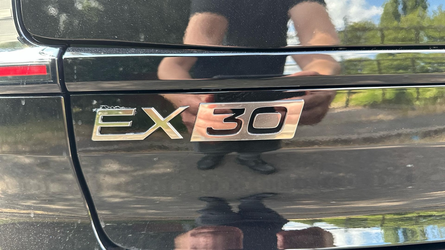 Used Volvo EX30 2025 for sale - 76337520: Photo 50