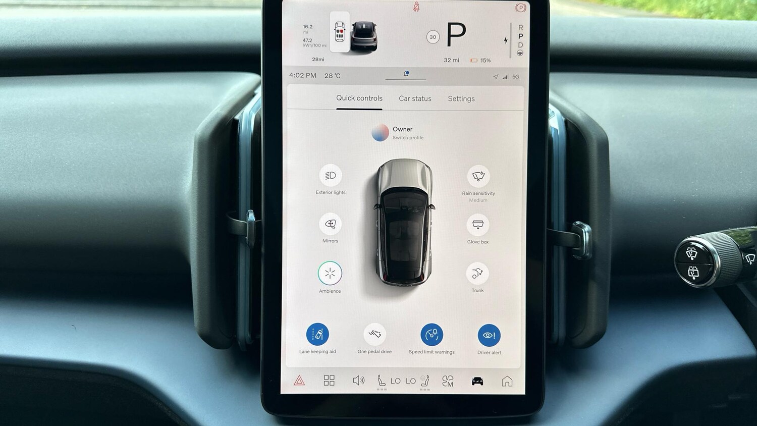 Used Volvo EX30 2025 for sale - 76337520: Photo 51