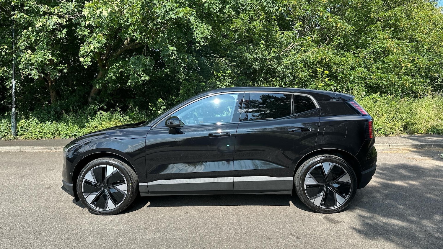 Used Volvo EX30 2025 for sale - 76337520: Photo 7