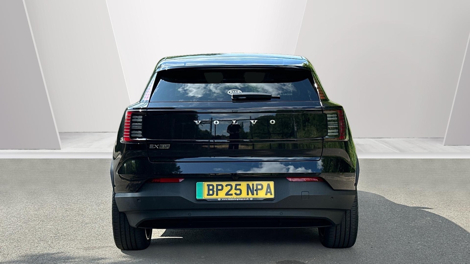 Used Volvo EX30 2025 for sale - 76337520: Photo 8