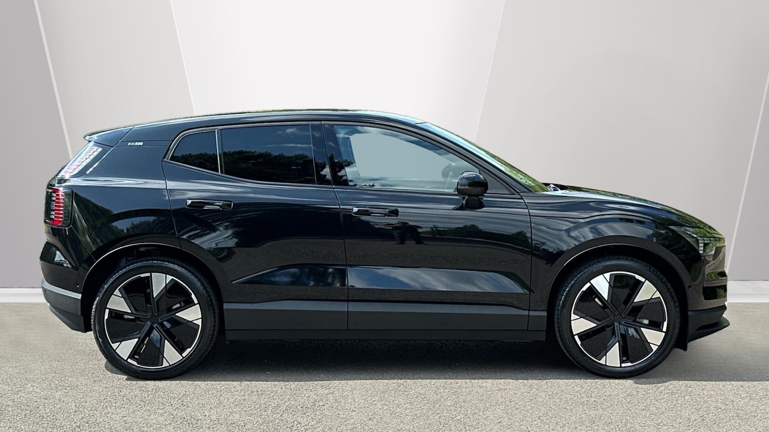 Used Volvo EX30 2025 for sale - 76337520: Photo 9