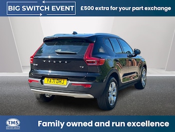 Used Volvo XC40 2022 for sale - 78601990: Photo