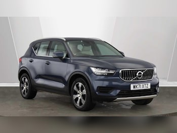 Used Volvo XC40 2021 for sale - 78231465: Photo