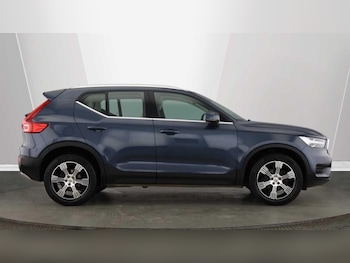 Used Volvo XC40 2021 for sale - 78231465: Photo