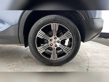 Used Volvo XC40 2021 for sale - 78231465: Photo