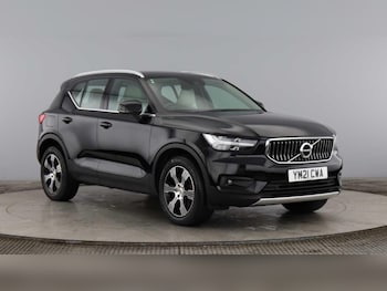 Used Volvo XC40 2021 for sale - 76432536: Photo