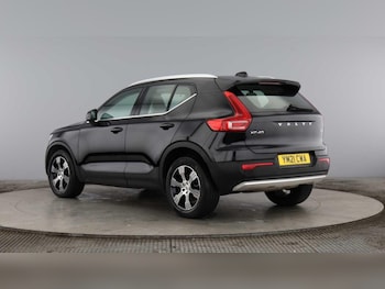 Used Volvo XC40 2021 for sale - 76432536: Photo