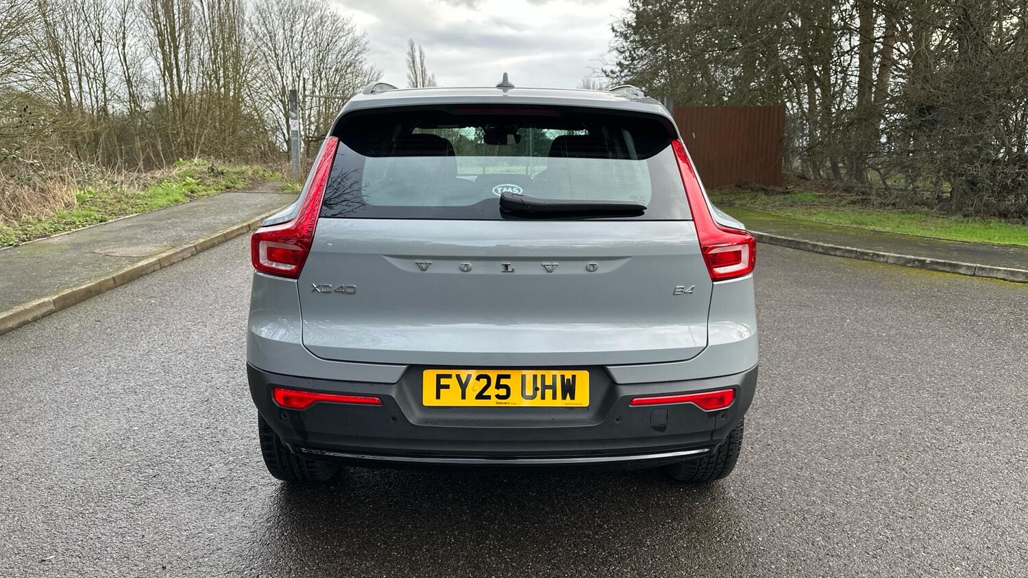 Used Volvo XC40 2025 for sale - 77672988: Photo 20