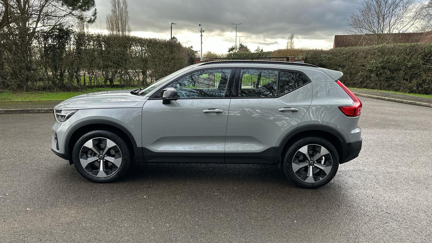 Used Volvo XC40 2025 for sale - 77672988: Photo 22