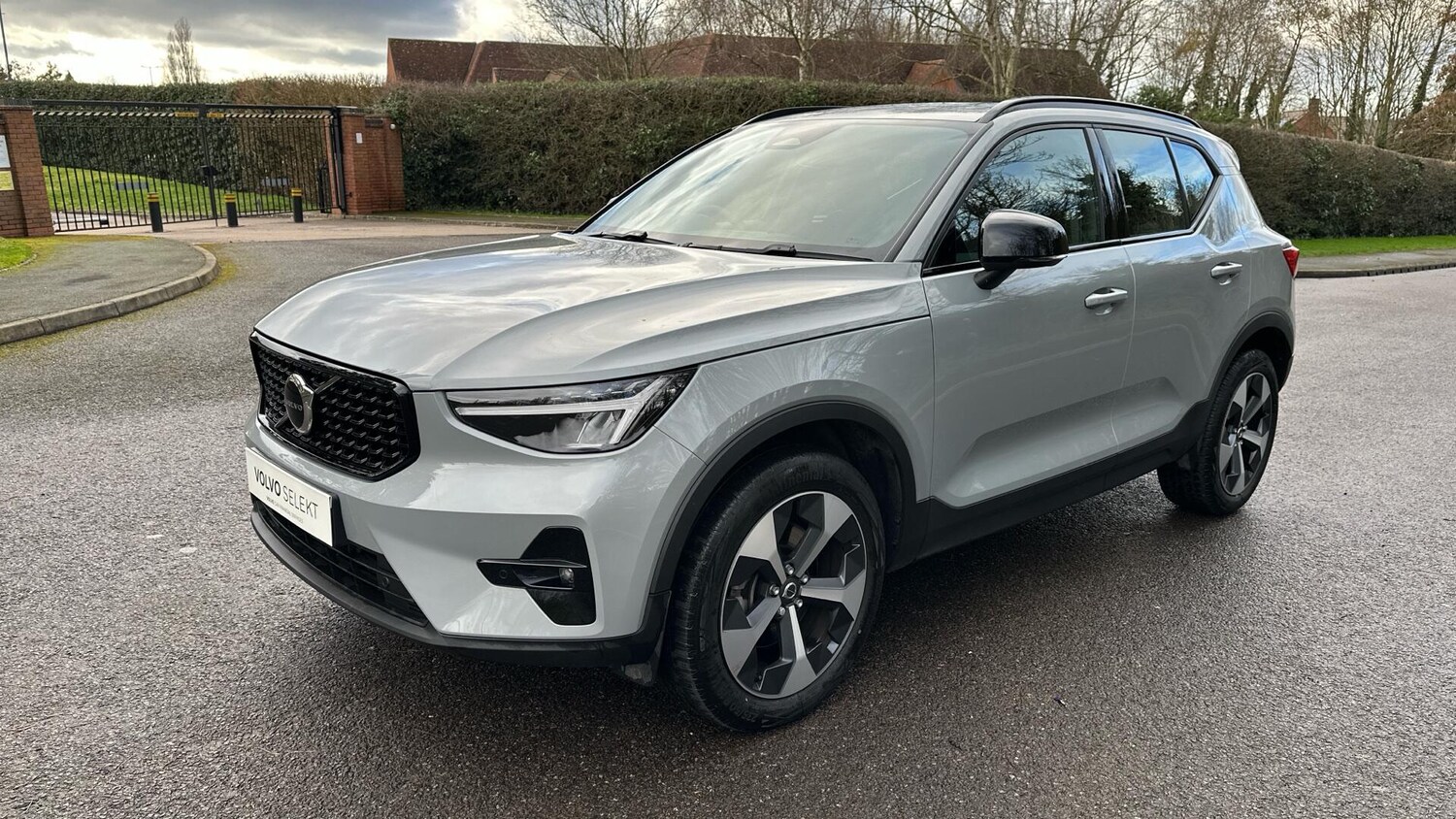 Used Volvo XC40 2025 for sale - 77672988: Photo 29