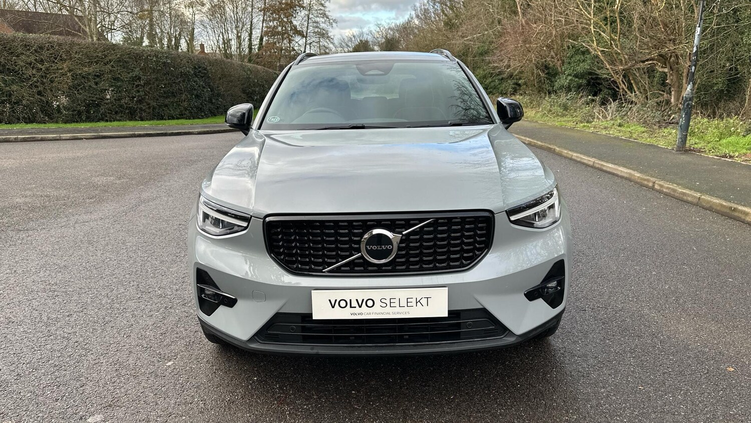 Used Volvo XC40 2025 for sale - 77672988: Photo 30