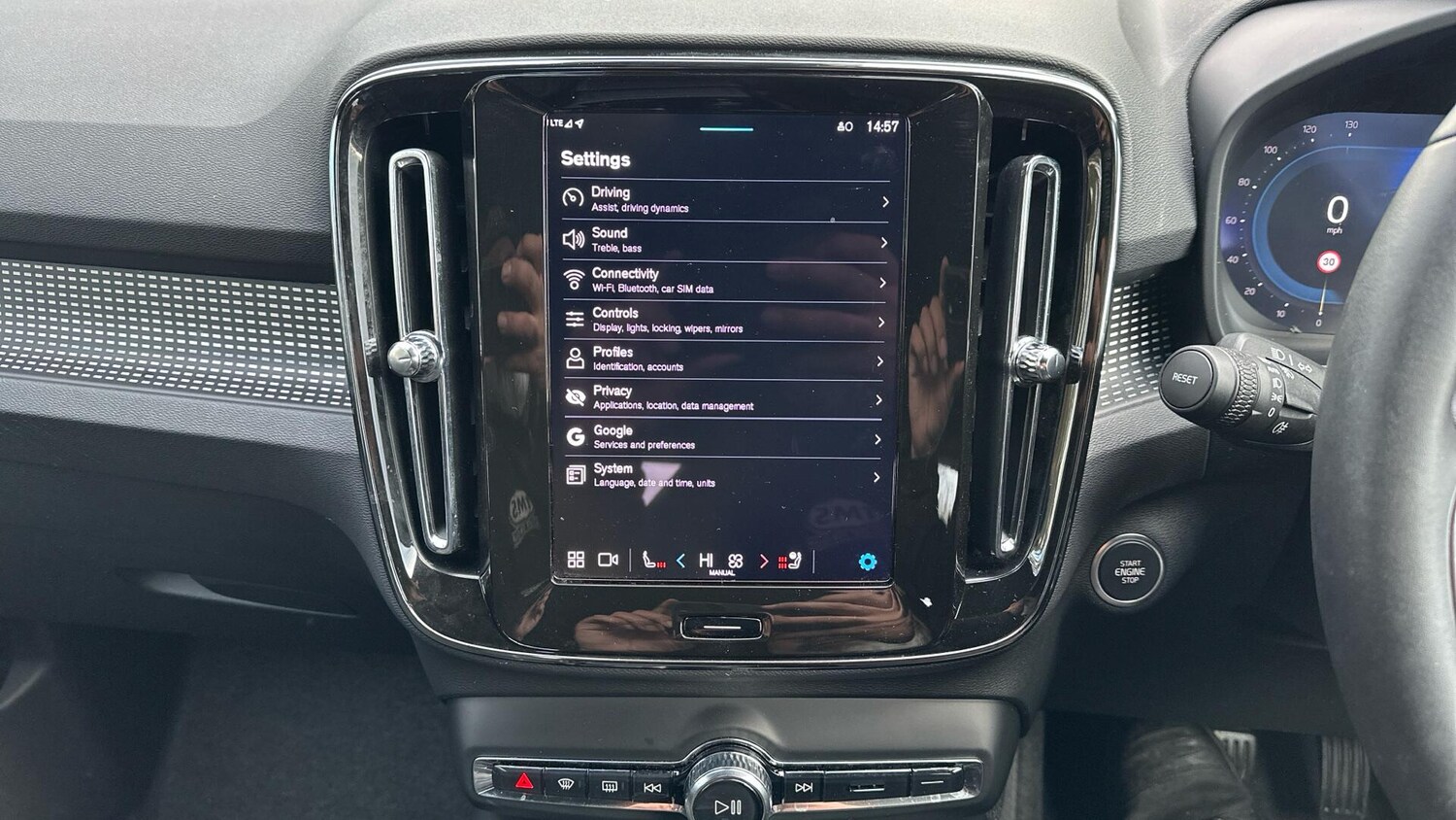 Used Volvo XC40 2025 for sale - 77672988: Photo 48