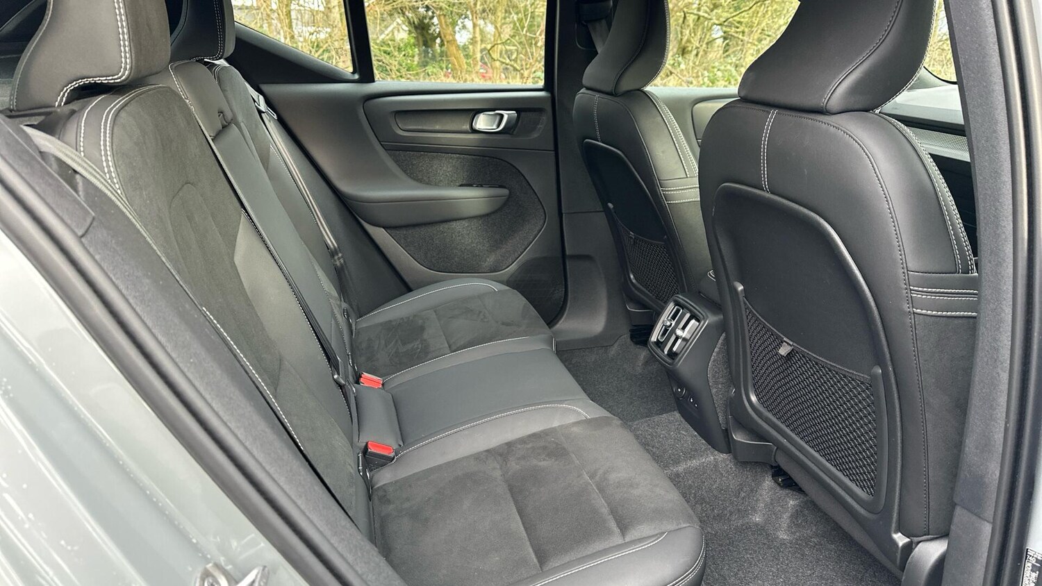 Used Volvo XC40 2025 for sale - 77672988: Photo 6