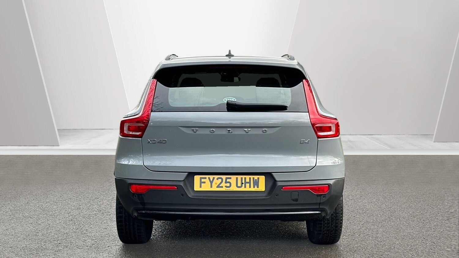 Used Volvo XC40 2025 for sale - 77672988: Photo 7