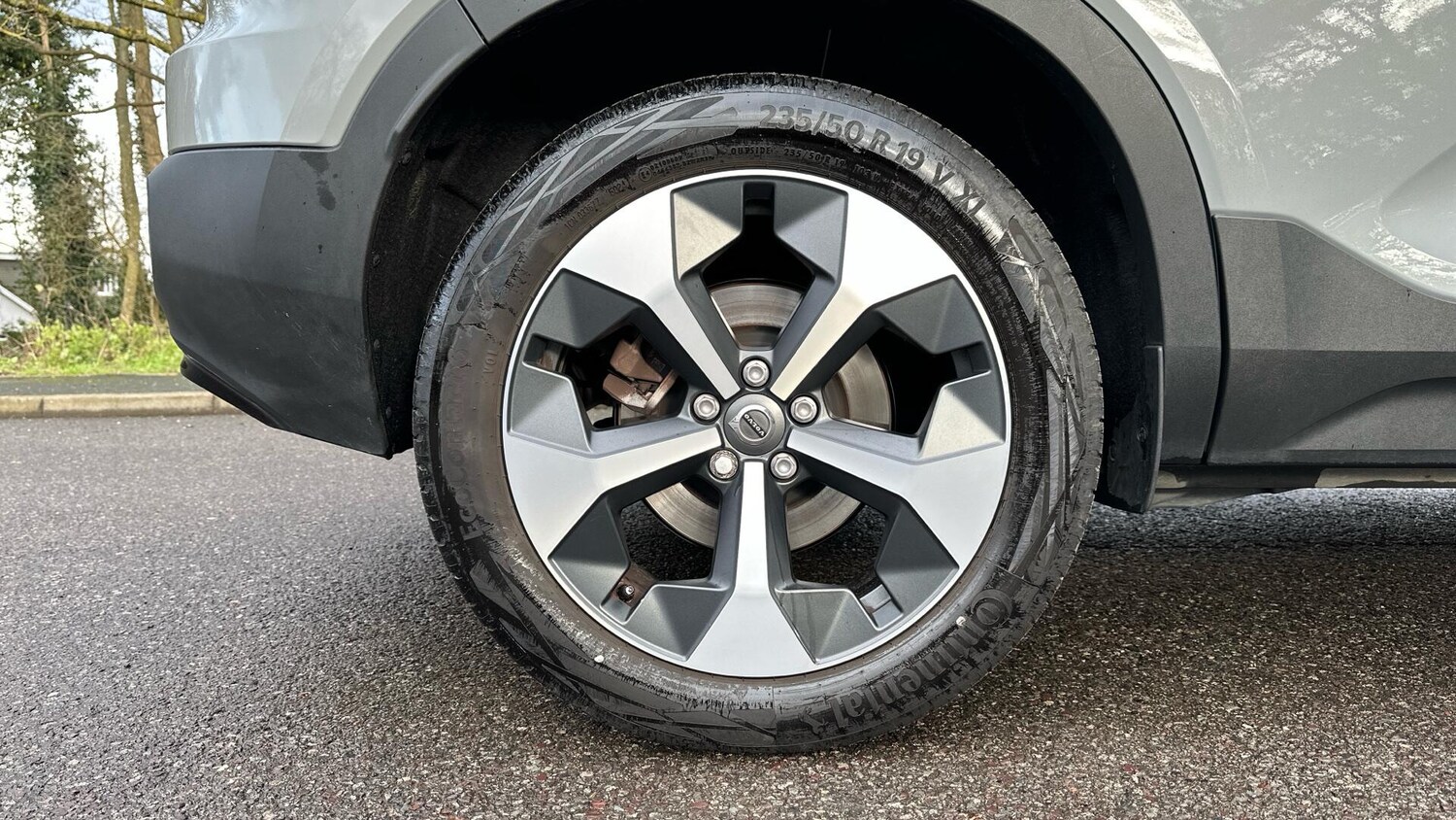 Used Volvo XC40 2025 for sale - 77672988: Photo 9