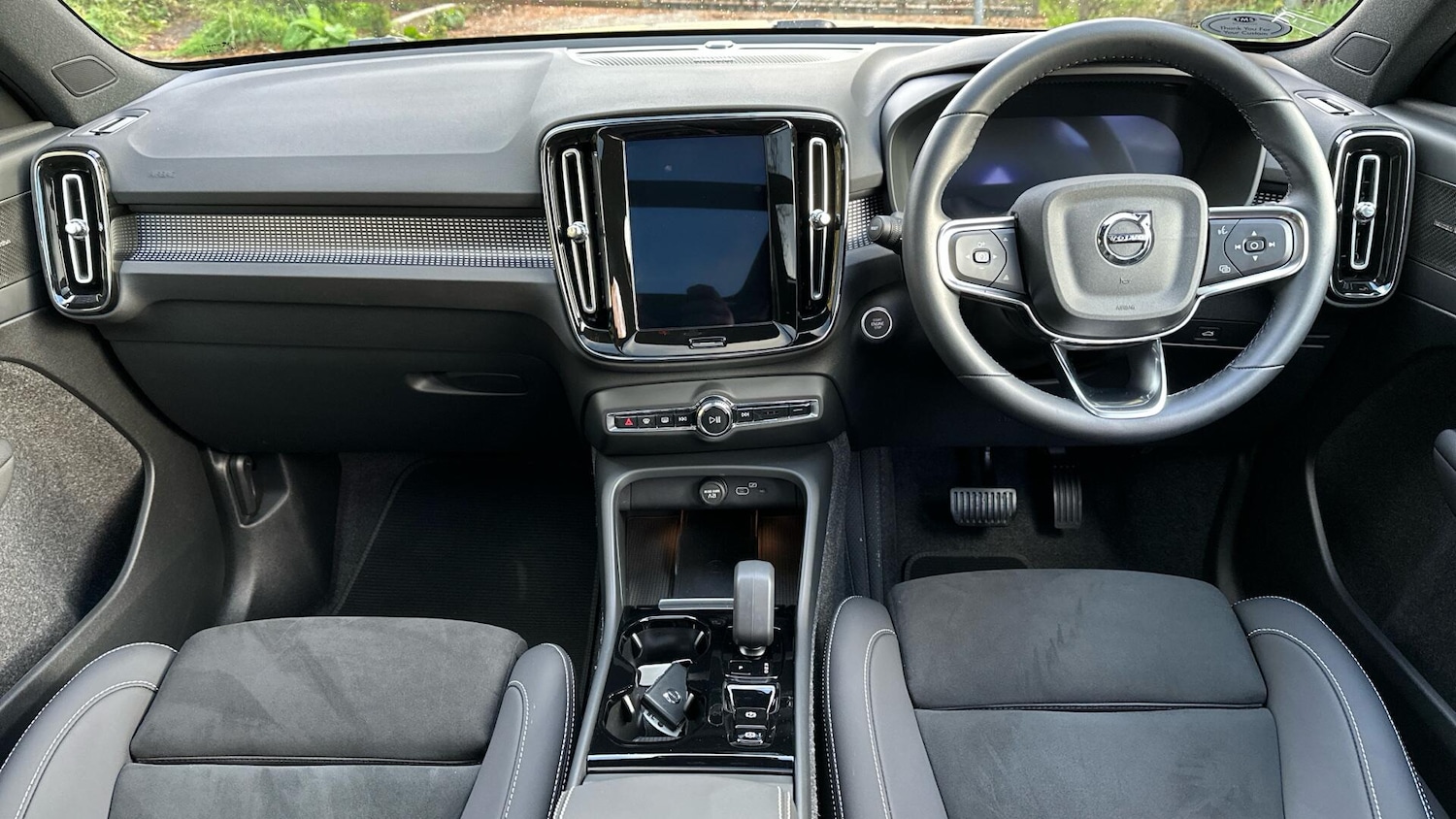 Used Volvo XC40 2024 for sale - 76336665: Photo 13