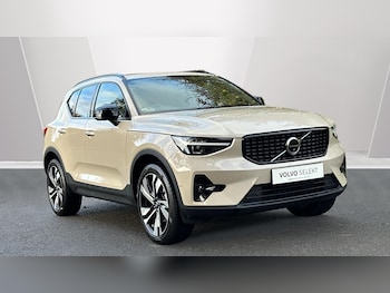 Volvo - XC40
