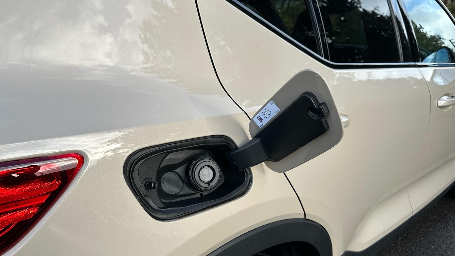 Used Volvo XC40 2024 for sale - 76336665: Photo 31