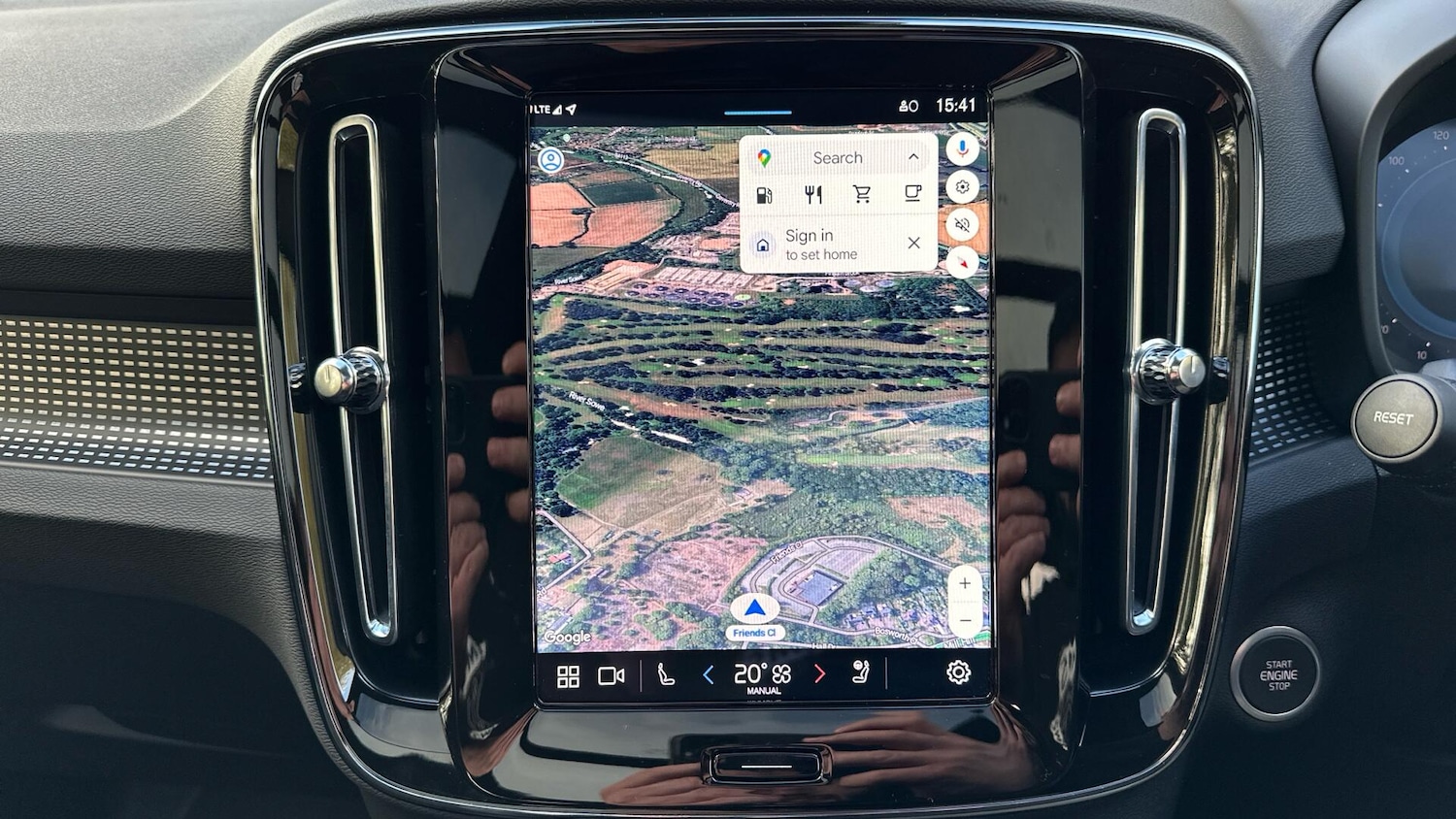 Used Volvo XC40 2024 for sale - 76336665: Photo 38