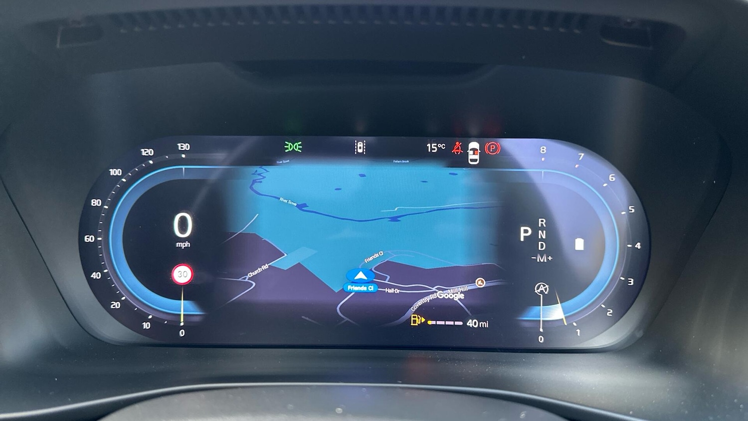 Used Volvo XC40 2024 for sale - 76336665: Photo 40