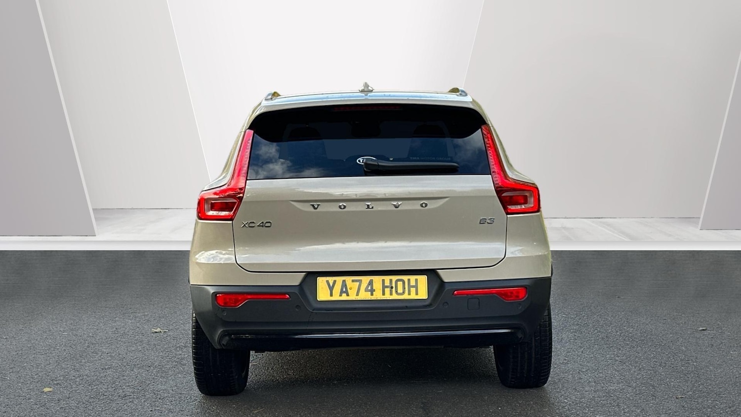 Used Volvo XC40 2024 for sale - 76336665: Photo 7