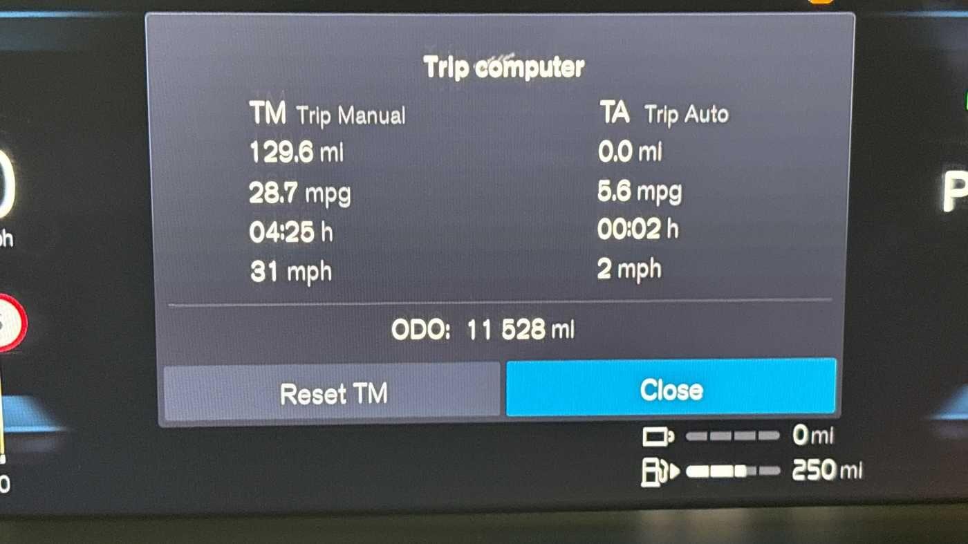 Used Volvo XC90 2025 for sale - 76918630: Photo 12