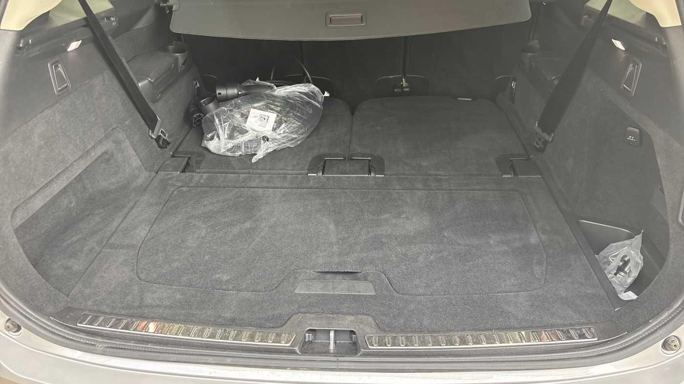 Used Volvo XC90 2025 for sale - 76918630: Photo 14