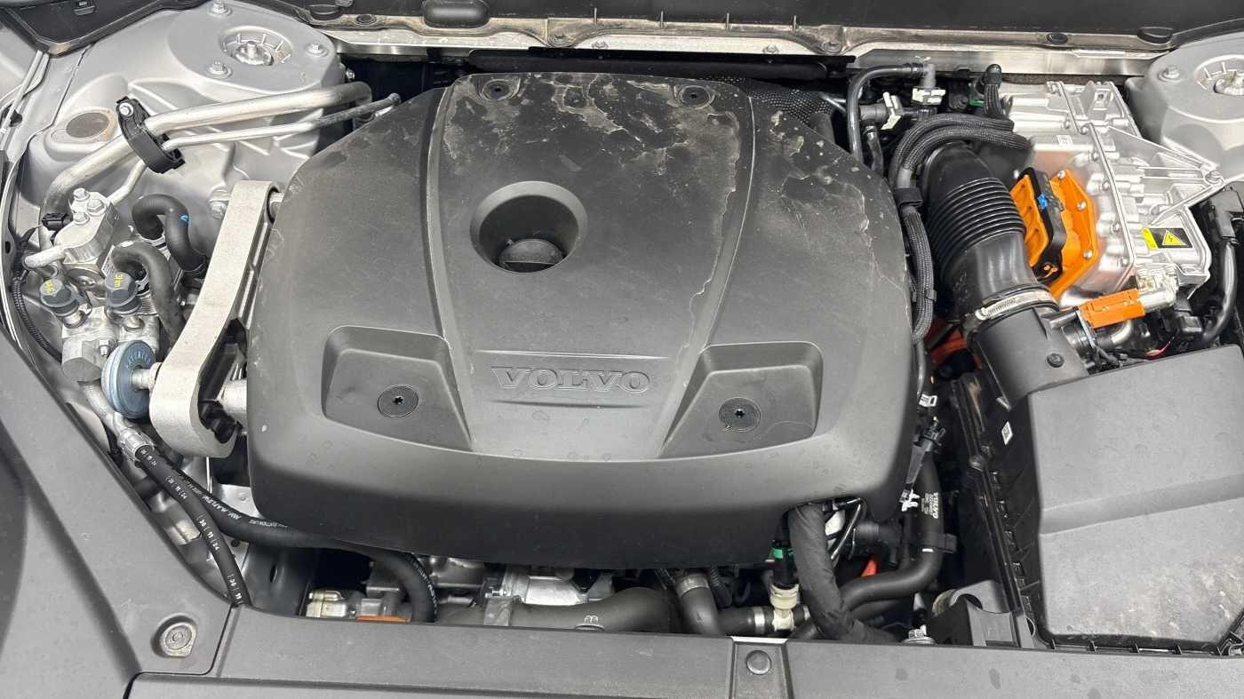 Used Volvo XC90 2025 for sale - 76918630: Photo 15