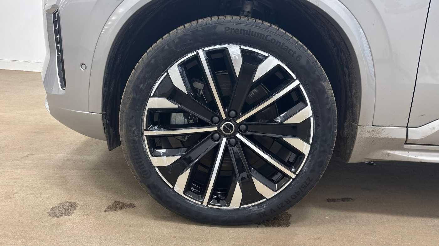 Used Volvo XC90 2025 for sale - 76918630: Photo 16