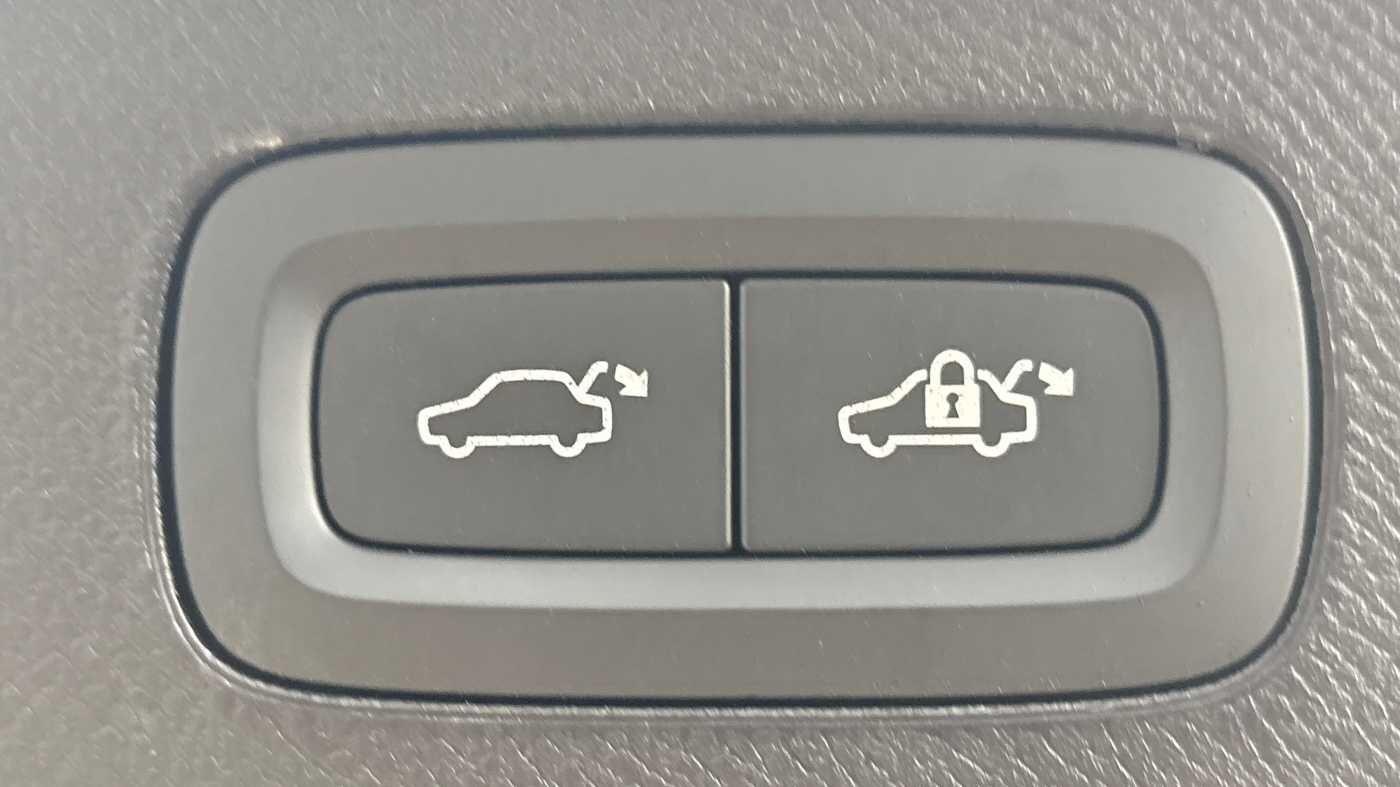 Used Volvo XC90 2025 for sale - 76918630: Photo 19