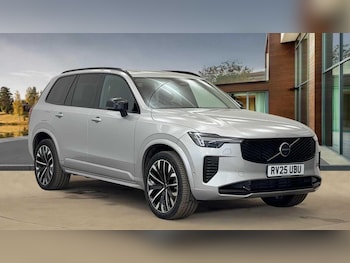 (25) - 2.0 T8 18.8kWh Plus SUV 5dr Petrol Plug-in Hybrid Auto 4WD Euro 6 (s/s) (45