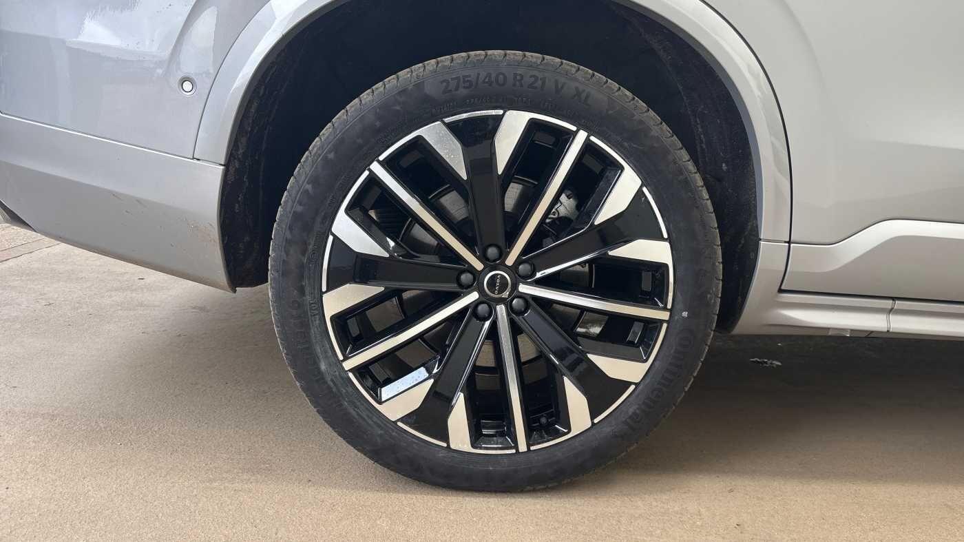 Used Volvo XC90 2025 for sale - 76918630: Photo 20